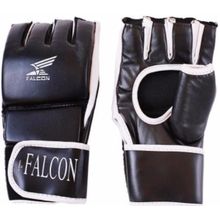 Перчатки для MMA Falcon TS-GRPK1 m черный