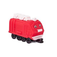 CHUGGINGTON CHUGGINGTON паровозик Ашер 38528