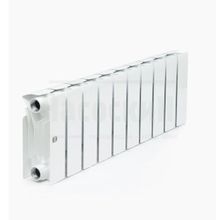 Биметаллический радиатор RIFAR Base 200 - 11 секций