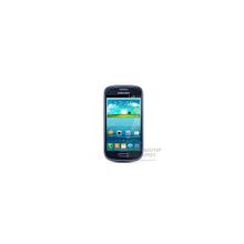 Samsung Galaxy S III mini I8190 Blue