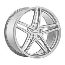 Колесные диски Vossen VFS5 9,5R20 5*112 ET40 d66,56 Gloss Silver [-0M07]