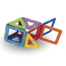 Магнитный конструктор MAGFORMERS 701005 (63076) Набор 30