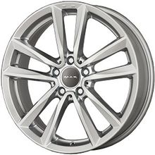 Alutec DriveX 9.5x21 5x130 ET53 D71.5