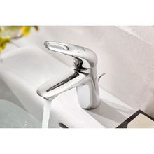 Смеситель Grohe Eurostyle для раковины, 23564003