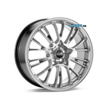 ОZ BOTTICELLI 8.5x19 5x120 ET29 DIA79 GrigioCorsa D.C.