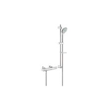 Термостат для душа Grohe Grohtherm 1000 Cosmopolitan 34286 хром