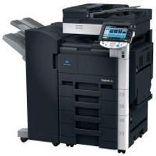 KONICA MINOLTA bizhub 283 МФУ лазерное чёрно-белое