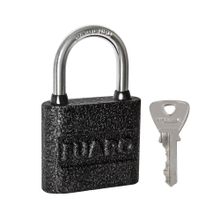 Замок навесной Fuaro PL-03-50 англ. 3 кл. коробка