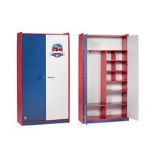 Cilek Шкаф 2-x дверный SPEEDY SY-1001