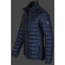 Wellensteyn Molecule Men-736 Midnightblue