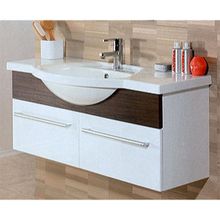 Тумба Акватон Логика 95 венге