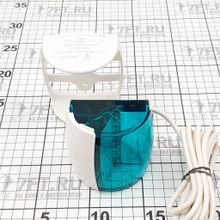 Hella Marine Ходовой огонь белый зелёный Hella Marine NaviLED PRO 2LT 959 908-511 9 - 33 В для судов длиною до 20 м