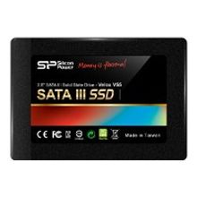 Накопитель ssd silicon power sata-iii 480gb sp480gbss3v55s25 v55 2.5" w490mb s