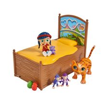 Simba Игровой мини-набор Висспер "Мир лесов" 9358488