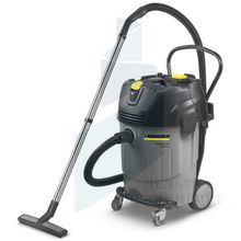 Пылесос для сухой и влажной уборки Karcher NT 65 2 Ap*EU