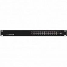Коммутатор Ubiquiti EdgeSwitch 24 (ES-24-LITE)