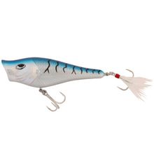 Воблер Rocket Popper, 9см, 19г, Blue-M Abu Garcia