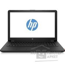 Hp 15-bs011ur 1ZJ77EA Jet Black 15.6"