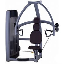 Тренажер "Грудной жим сидя" Protrain premium 7305