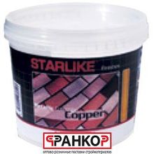 Copper добавка для Starlike (0,2 кг)