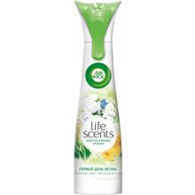 Air Wick Life Scents Первый День Весны 210 мл