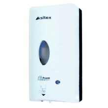 Дозатор длядезинфицирующих средств Ksitex ADD-7960W