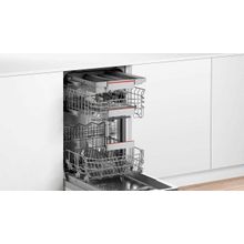 Встраиваемая посудомоечная машина Bosch SPV6HMX2MR (45 см)