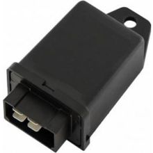 ЭМИ 642.3777-04 Реле указателей поворота и аварийной сигнализации ЭМИ