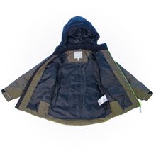 ICEPEAK Зимняя куртка для мальчика 650009805IVF(568)