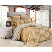 Постельное белье Жаккард 2,0 спальное Valtery JC123-2