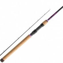 Спиннинг штек. DAIWA "Infinity-Q NEW" IFQ802ULFS Ultralight 2,40м (1-9г)