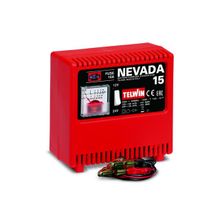 Зарядное устройство Nevada 15, 807026, Telwin Spa (Италия)