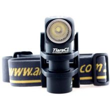 Фонарь Armytek Tiara С1