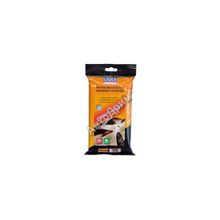 77165 Влажные салфетки Reinigungstucher универсальные (25 листов)