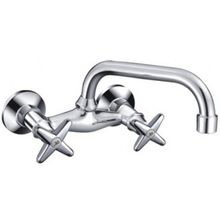 Смеситель Frap F4720