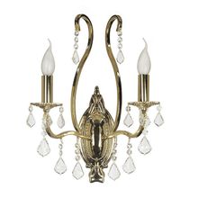 Бра Arti Lampadari Ercolano E 2.1.2.602 G