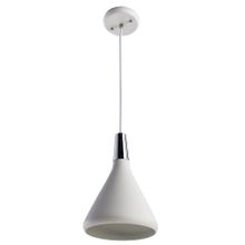 Arte Lamp Подвесной светильник Arte Lamp 73 A9154SP-1WH ID - 229964