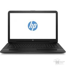 Hp 17-bs007ur 1ZJ25EA black 17.3"
