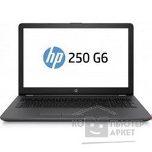 Hp 250 G6 2SX61EA Silver 15.6"