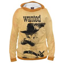 Худи Я-МАЙКА Розыск