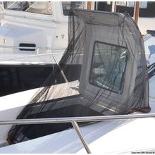 Osculati Telo antizanzare per entrata 700 x 1200 mm, 19.355.12