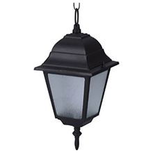 Arte Lamp Подвесной светильник Arte Lamp Bremen A1015SO-1BK ID - 416260