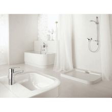 Душевой гарнитур Hansgrohe Croma 100 Multi UnicaC (27774000) (90 см)