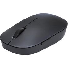 Xiaomi Мышь Xiaomi Mi Wireless Mouse Black USB