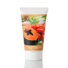 Мусс для рук Папайя Thai Traditions Papaya hand mousse 75мл