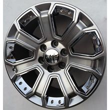 Replica Volkswagen (VV14-S)  6.5x16 5x112 D57.1 ET50 HBFP