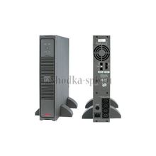 APC Smart-UPS SC 1000VA 230V - 2U Rackmount Tower SC1000I