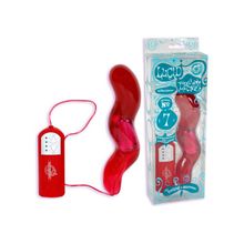 Пробка черная EROTEMS LARGE 1131-04 CD DJ