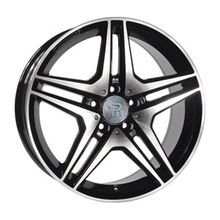 Alutec Pearl 8.5x18 5x120 ET30 D72.6