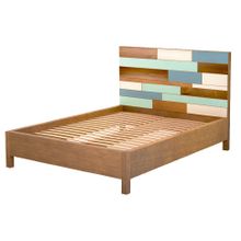Кровать "Aquarelle Birch"